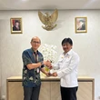 AirAsia Tunjuk Achmad Sadikin Abdurachman Jadi Plt Direktur Utama