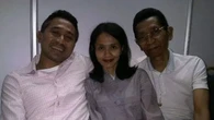 Lukman Sardi Ungkap Perjuangan Santi Sardi Melawan Sakit Sebelum Meninggal Dunia, Sempat P...
