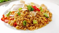 7 Resep Nasi Goreng Dinilai dari yang Terenak sampai Terburuk, Versi Kuliner Indonesia Jad...