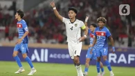 Pesan Kadek Arel untuk Fans Timnas Indonesia U-23: Terima Kasih Doanya, Tetap Dukung Lawan...