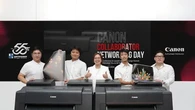 Canon imagePROGRAF PRO Series, Large Format Printer dengan Hasil Cetak Tajam dan Anti Gore...