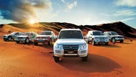 SUV Legendaris Mitsubishi Pajero Siap Comeback