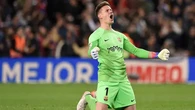 Marc-Andre Ter Stegen Ogah Buru-Buru Hengkang dari Barcelona, Tolak Tawaran AS Monaco