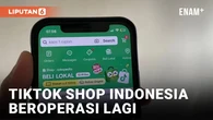 Kemendag ke TikTok Shop: Transaksi Harus Pindah, Jangan Jualan di Medsos
