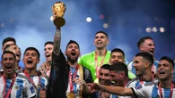 Daftar 26 Pemain Timnas Argentina di Piala Dunia 2026: Lionel Messi Pimpin Misi Bersejarah