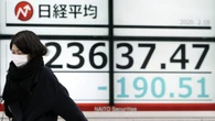 Bursa Saham Asia Melesat, Investor Cermati Perkembangan Negosiasi AS-Iran
