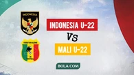 Jadwal Laga Kedua Timnas Indonesia U-22 vs Mali U-22, Uji Coba Penting Jelang SEA Games 20...