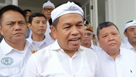 Nasib Sayembara Rp 250 Juta Dedi Mulyadi Usai Taufik Hidayat Ditangkap
