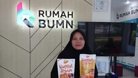 Lewat Program PackFest, Rumah BUMN Telkom Wujudkan Impian UKM Naik Kelas dengan Kemasan Me...