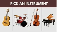 Gitar hingga Piano, Pilih Alat Musik Favoritmu untuk Ungkap Sifat Tersembunyi