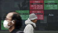 Bursa Asia Menguat, Nikkei dan Kospi Cetak Rekor Baru