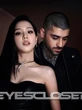 Jisoo Blackpink Dipastikan Rilis Kolaborasi Bareng Zayn Malik, Bertajuk Eyes Closed