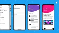 Twitter Mulai Gulirkan Fitur Super Follows dan Ticketed Spaces, Apa itu?