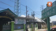 Viral Masjid di Makassar Dijual, Begini Duduk Perkaranya