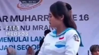 Perayaan Muharram di Sekolah Demak Panen Hujatan