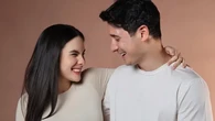 6 Potret Steffi Zamora Umumkan Hamil Anak Nino Fernandez, Unggah Foto Maternity