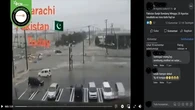 Hoaks Bertebaran! Waspada Informasi Palsu Seputar Pakistan