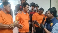 Diupah Rp18 Juta per Bulan, Sejumlah Preman Duduki Lahan Warga di Pekanbaru