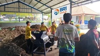 Petani Muda Bali Apresiasi BRI Peduli ‘Yok Kita Gas’, Dorong Inovasi Pupuk Kompos Bern...