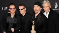 Bono U2 Kritik Pemerintah Israel dan Benyamin Netanyahu soal Gaza, Tetap Serang Hamas deng...