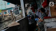 Luhut: Hitungan Angka Kemiskinan RI Bakal Direvisi