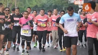 MHM 2025 Hari Pertama Sukses Digelar, Appi: Ini Harus Jadi Program Andalan Kita