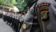 Diduga Bikin Video Asusila dengan 5 Wanita, Anggota Brimob di Sumsel Dilaporkan Istri ke P...