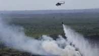 Pantauan Satelit Ada Ratusan Hotspot di Riau, Ini Strategi TNI Padamkan Karhutla