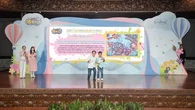 Ini Dia Pemenang Toyota Dream Car Art Contest (TDCAC) ke-18