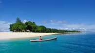 Menjelajahi Keindahan Pulau Morotai, Surga Tersembunyi di Maluku Utara