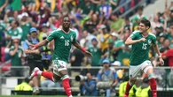 Tempat Menonton Meksiko vs Korea Selatan di Piala Dunia 2026