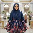 Tips Memilih Gamis Model Terbaru agar Tetap Syar'i, Lengkap dengan Rekomendasi Modelnya