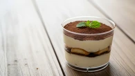 Resep Tiramisu Cup Tanpa Oven, Dessert Klasik Italia yang Praktis dan Ekonomis