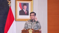Menaker Yassierli Safari ke Kementerian Lain, Pastikan Pembukaan Lapangan Kerja
