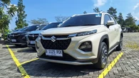 Tawarkan Efisiensi dan Performa, Ini Karakter 2 Pilihan Mesin Suzuki Fronx