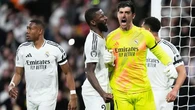 Real Madrid Segera Perpanjang Kontrak Thibaut Courtois