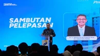 Kementerian BUMN Umumkan Pergantian Direktur Utama Perum BULOG, Ini Susunan Direksi!