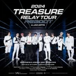 Antusiasme Treasure Menggelar Konser Relay Tour [Reboot]: Kami Sangat Bahagia Bertemu Teum...