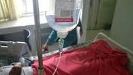 Terapi Infus Antibodi Mampu Menyelamatkan Pasien COVID-19 Parah?