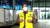 Vaksin COVID-19 dalam Vaksinasi Gotong Royong Berbeda, Menkes: Biar Tidak Rebutan Suplai