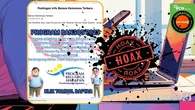 Hindari Penipuan Berkedok Bansos, Beginin Cara Mudah Cek Status Penerima dengan KTP