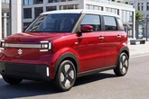Suzuki Siapkan Mobil Listrik Murah untuk Pasar Eropa