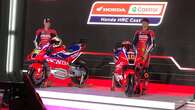 Honda HRC Gandeng Castrol untuk MotoGP 2025, Alberto Puig Sebut Momentum Balik ke Jalur Ke...