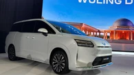 Resmi Dijual di Indonesia, Darion Jadi Model Pertama Wuling yang Pakai Platform Baru
