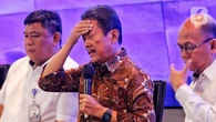 8 Tahun Tak Berubah, Menteri Trenggono Harap Tukin Pegawai KKP Naik di 2024