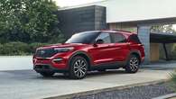 Ford Explorer Hybrid Direcall Lagi Gara-Gara Kabel Baterai Rusak