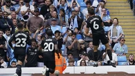 Joao Palhinha jadi Man of the Match Laga Man City vs Tottenham: Bikin Gol dan Tampil Solid