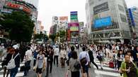 Waspada Wabah Influenza di Jepang, Sejumlah Negara Ingatkan Warga yang Hendak Liburan ke N...