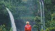 Top 3 Berita Hari Ini: Diduga Kena Pungli, Wisatawan Kapok Liburan Lagi ke Curug Ciparay B...