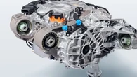 BMW Mulai Produksi Massal Motor Listrik Gen6 untuk Seri Neue Klasse, Siap Pacu iX3 Terbaru...